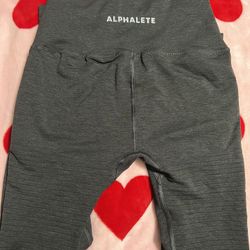 Alphalete Legging