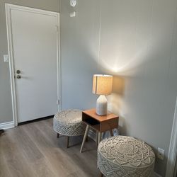 2 Small Chairs For Sale 