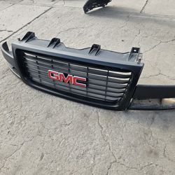 Gmc Savana Grille Oem  2500 Or 3500 Grille Oem 