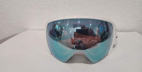 Oakley Flight Path L Snow Goggle