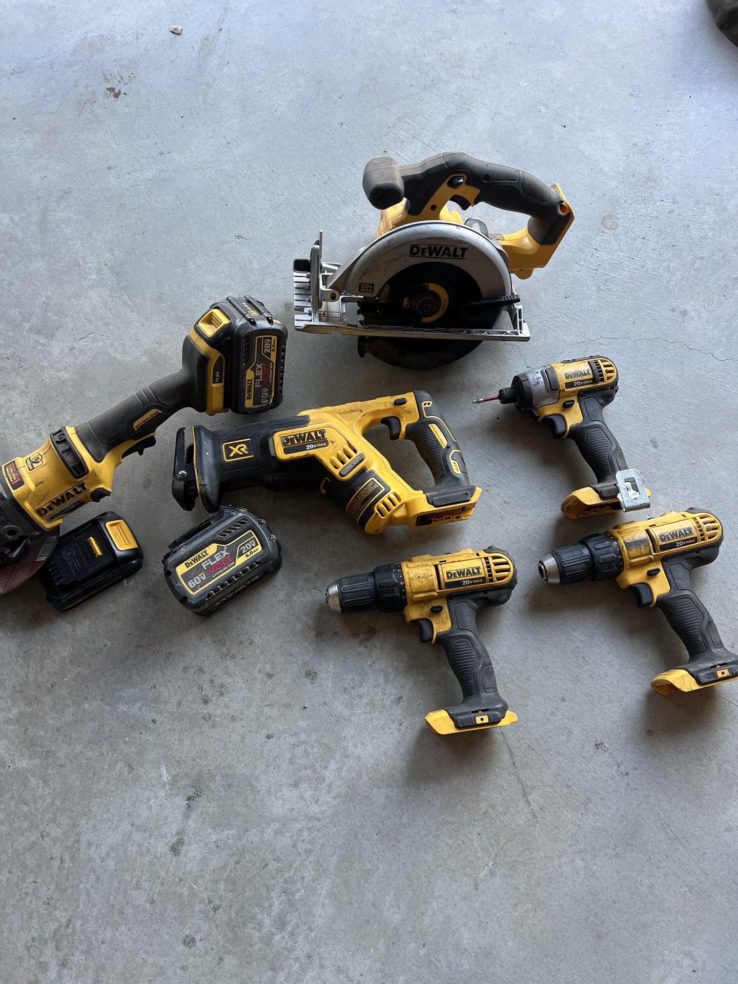 Dewalt