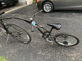 Bike Accessories, Scooters