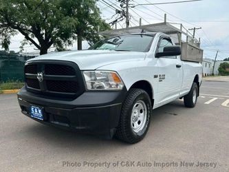 2022 RAM 1500 Classic