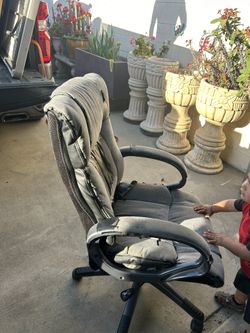 Desk Chair 