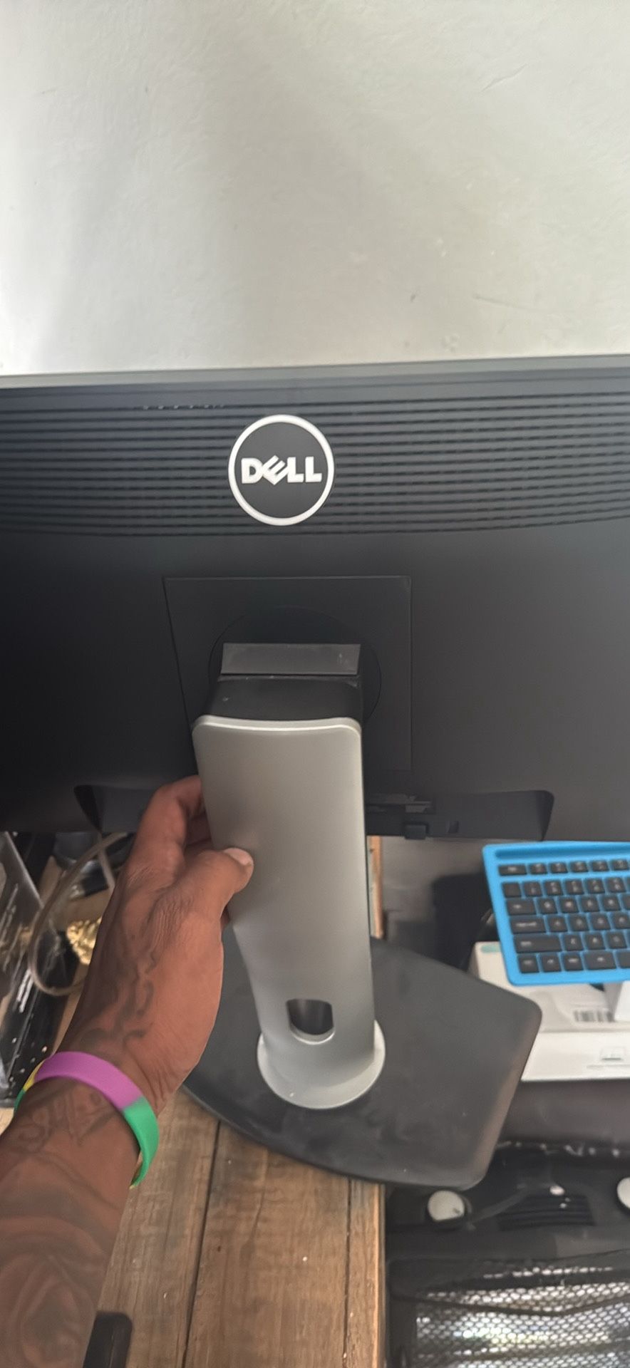 Computer monitor
