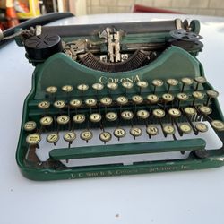 Typewriter