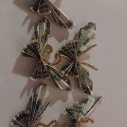 Money Butterflies💲🦋