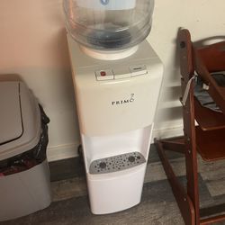 Primo Water Filter Dispenser 