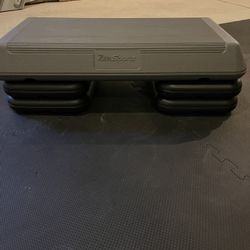 Exercise Stepper