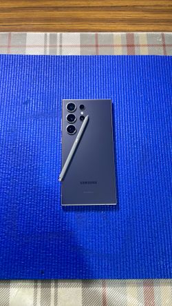 Samsung s24ultra 512gb purple unlocked