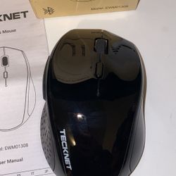 Tecknet Mouse Wireless 
