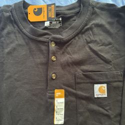 Carhartt Long Sleeve (L)