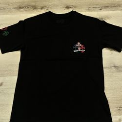 Chrome Hearts T Shirt