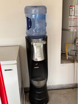 Water Dispenser