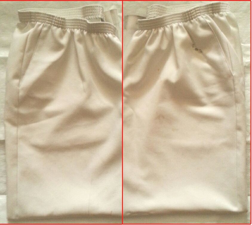 LOT (3) Woman Slacks 22W