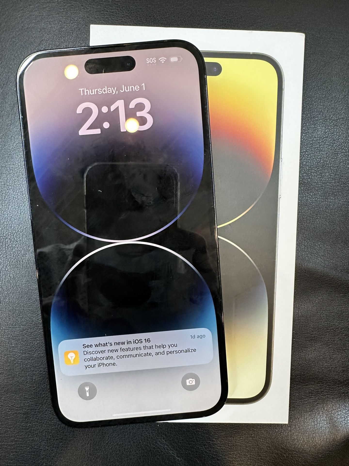 Unlocked Apple iPhone 14 Pro Max for All T-Mobile AT&T Metro Boost 12 Simple XS Cricket Lyca Verizon 13 Spectrum 11 Gen ATT X Pro XR Straight talk