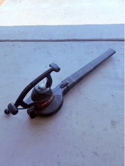 Yard Blower