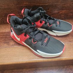 Nike Lebron Witness 7 Size 10 Basketball Men's Shoes