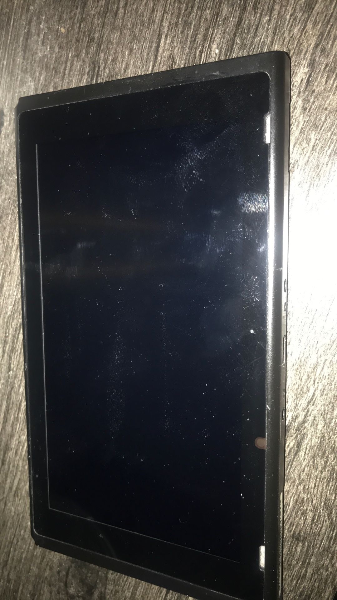 Nintendo Switch 1 (Tablet-Only) + Pro Controller