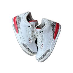 Air Jordan 3 Hall of Fame