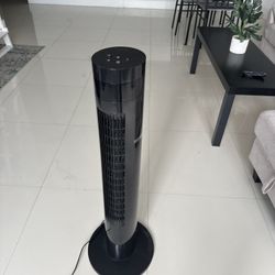 Ventilator Fan