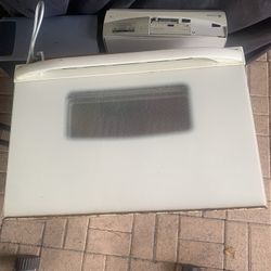 Kenmore Stove Glass Door