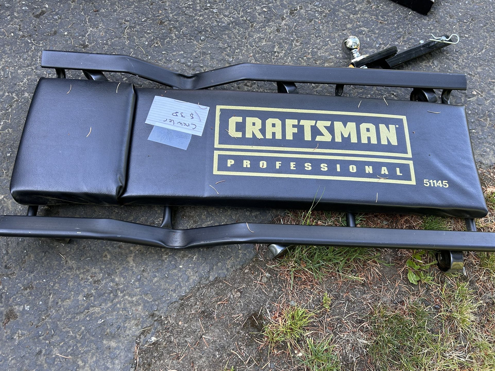 Automotive Crawler