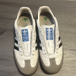 Adidas Samba’s 