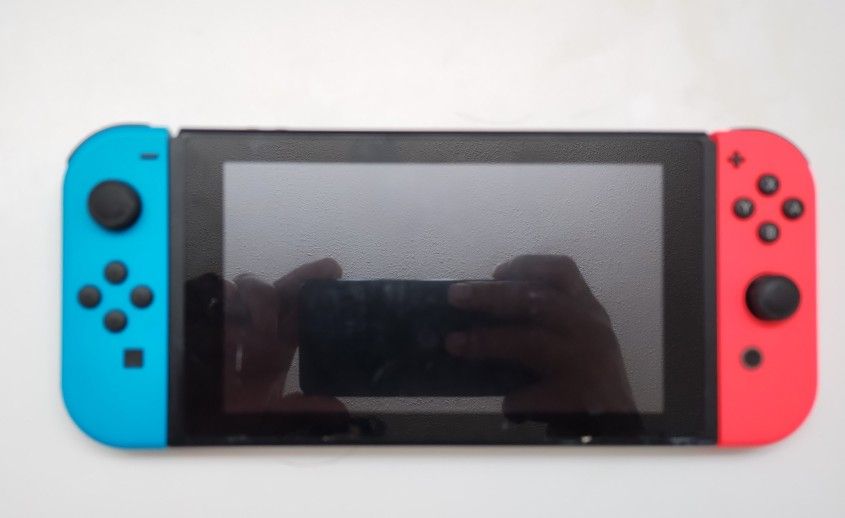 Nintendo Switch (For Parts Only)