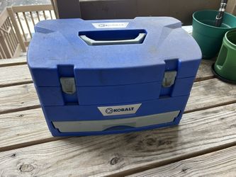 Kobalt Toolbox