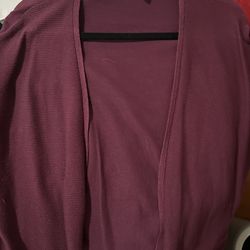 Cardigan XXL (20)