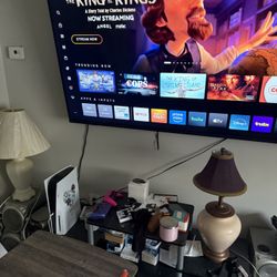 75 Inch Tv With Ps5