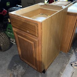 Kitchen Cabinets