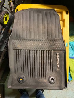 Toyota Tundra Parts