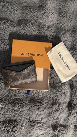 Louis Vuitton Cardholder