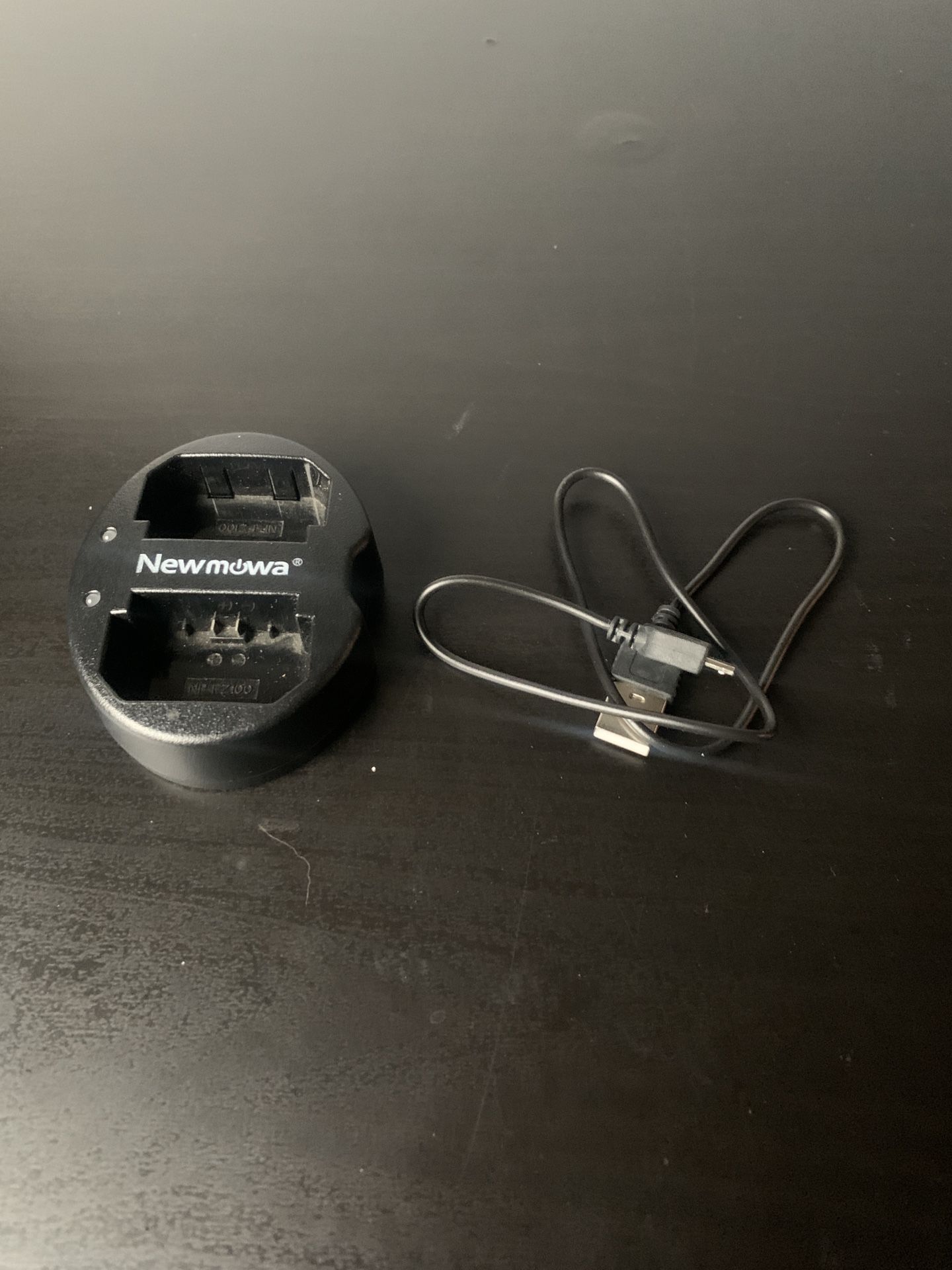 Sony NP-FZ100 Camera Battery Charger For A7iii