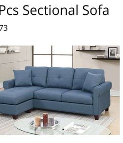 BRAND NEW SECTIONAL LIVING ROOM NEW FURNITURE SOFA SET AVAILABLE Z9PLU