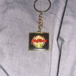Philadelphia Phillies Keychain