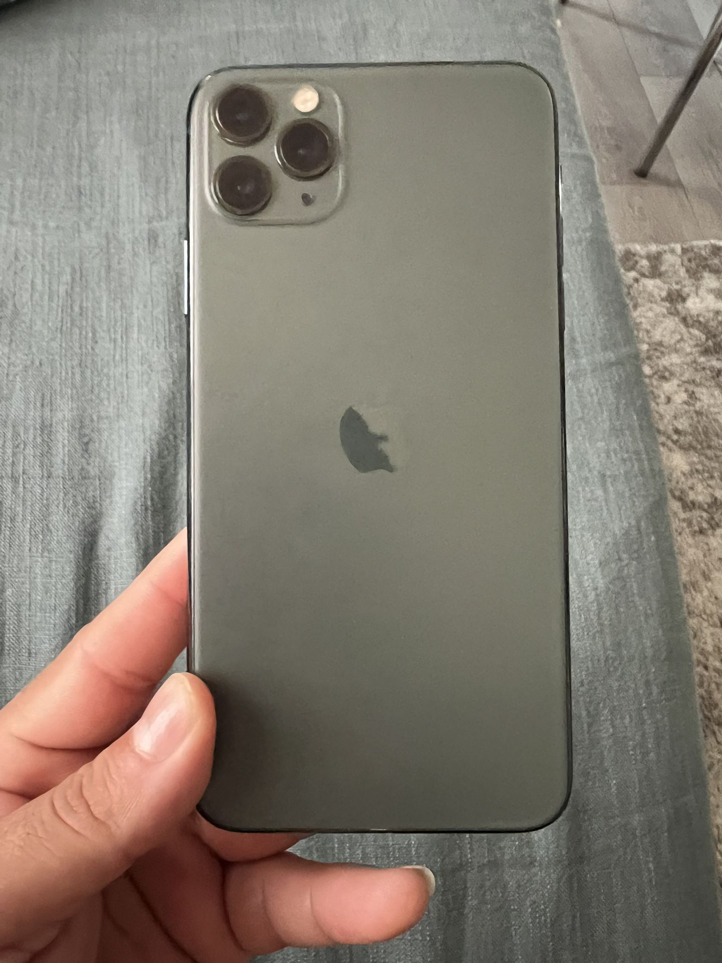 iPhone 11pro Max