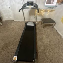 Treadmill 