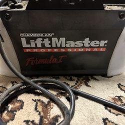 Garage Door Opener