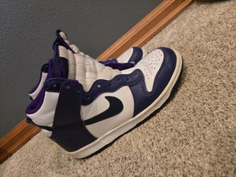 Youth Size 6