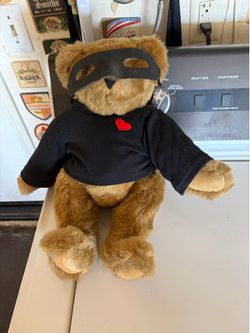 Vermont Teddy Bear