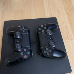 PS4 For Sale