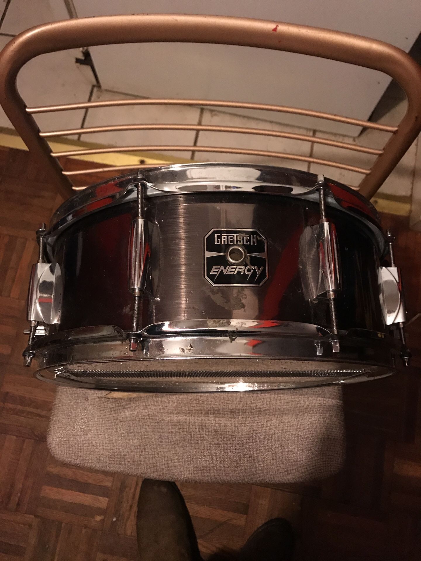 gretsch energy