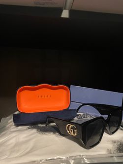 GG Woman Sunblockers