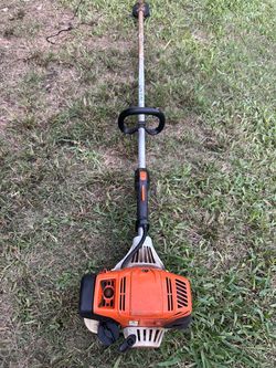 stihl weedeater
