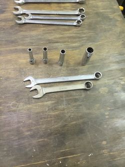 Snap on tools