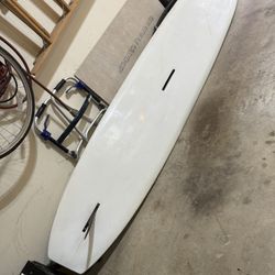 Classic Windsurfer