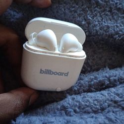 Billboard Headphones 